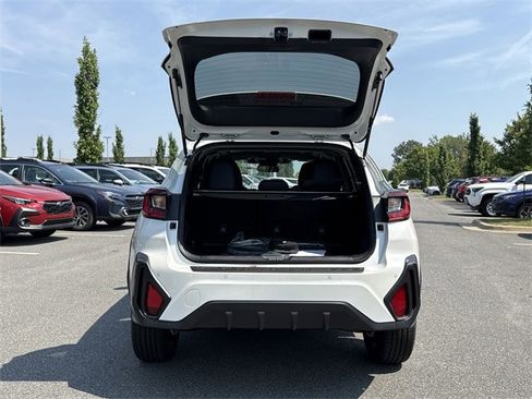 New 2025 Subaru Crosstrek 2.5i Limited image 15