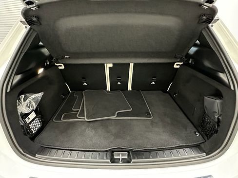 Certified 2025 Mercedes-Benz GLA 250 image 19