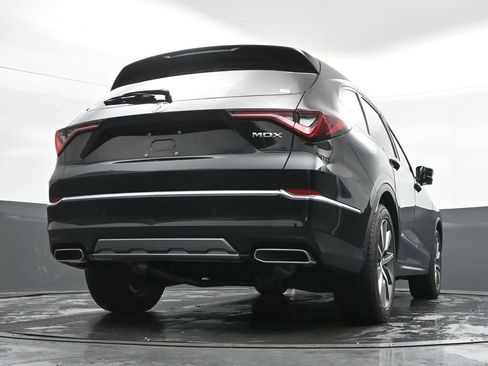 Used 2025 Acura MDX w/ Technology Package image 41