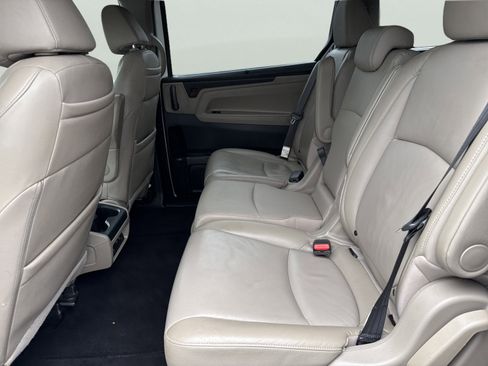 Used 2018 Honda Odyssey EX-L image 15