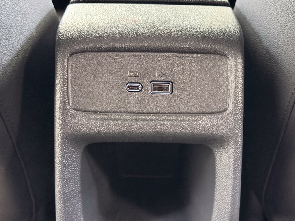 Used 2025 Chevrolet Trax LT w/ Driver Confidence Package FWD image 20