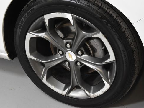 Used 2024 Chevrolet Malibu LT FWD image 6