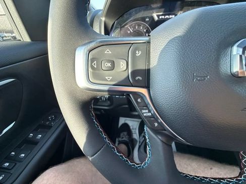 New 2026 RAM 1500 Lone Star AWD/4WD image 35