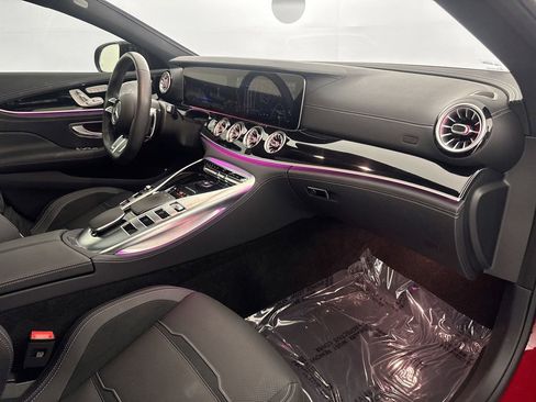Used 2024 Mercedes-Benz AMG GT 43 image 28