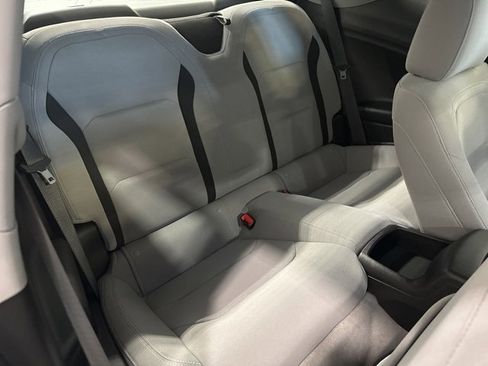 Used 2023 Chevrolet Camaro LT w/ Technology Package image 13