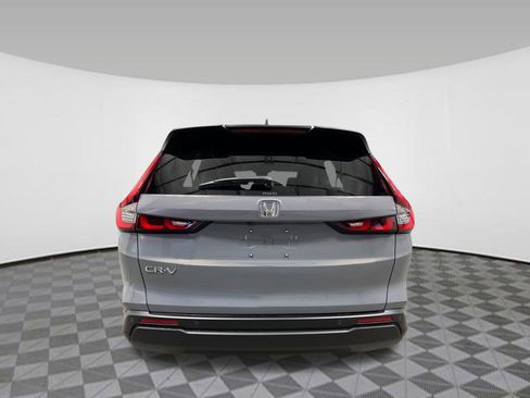 New 2026 Honda CR-V EX-L image 5