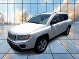 Used 2013 Jeep Compass Latitude image 4