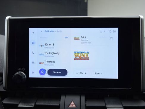 Used 2024 Toyota RAV4 LE image 14