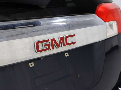 Used 2016 GMC Terrain SLT w/ Open Road Package FWD image 8