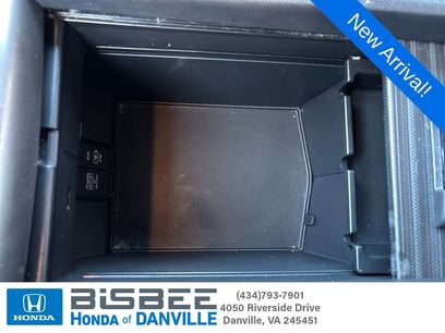 Used 2019 Honda Passport EX-L