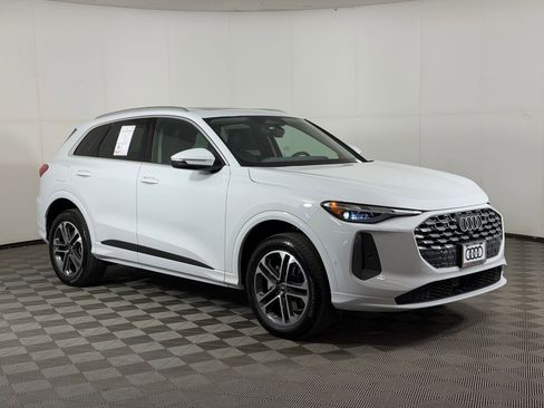 New 2026 Audi Q5 Premium AWD/4WD image 7