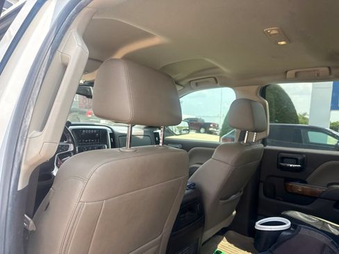 Used 2018 GMC Sierra 1500 SLT AWD/4WD image 13
