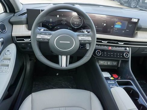 New 2026 Hyundai Sonata Limited FWD image 15