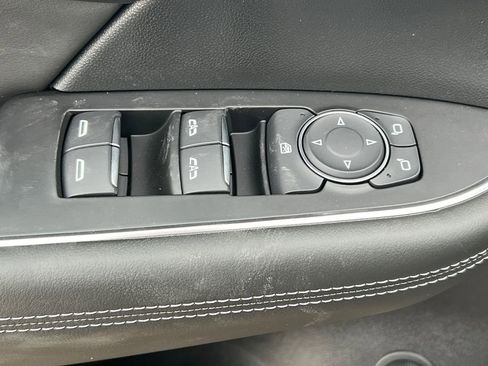 New 2026 Buick Envision Avenir image 15