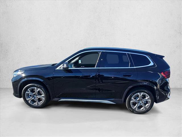 New 2027 BMW X1 xDrive28i w/ Convenience Package AWD/4WD image 5