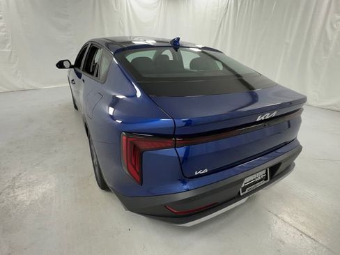 New 2026 Kia K4 FWD image 5