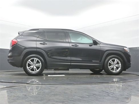 Used 2018 GMC Terrain SLE w/ Infotainment Package I image 50
