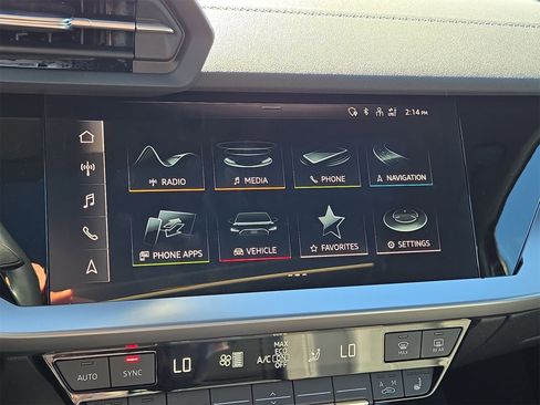 Used 2024 Audi A3 2.0T Premium image 19