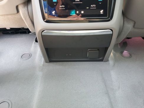 New 2026 Cadillac Escalade IQ Sport 1 AWD/4WD image 24