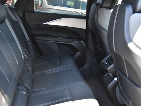 Used 2024 Cadillac Lyriq Tech w/ Driver Assist Package RWD image 55