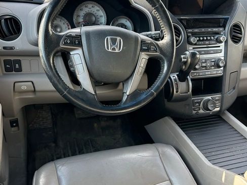Used 2013 Honda Pilot Touring image 5