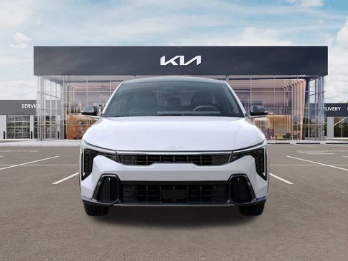 New 2026 Kia K4 GT-Line Turbo image 2