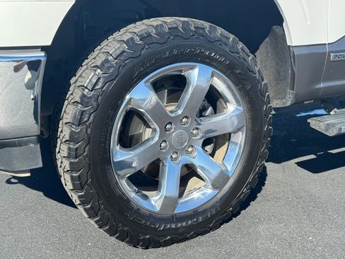 Used 2021 Ford F150 King Ranch w/ Equipment Group 601A High image 33