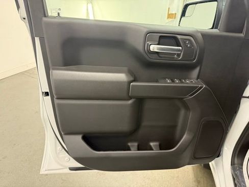 New 2026 GMC Sierra 1500 Pro w/ Pro Value Package image 12