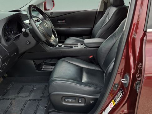 Used 2015 Lexus RX 350 FWD image 9
