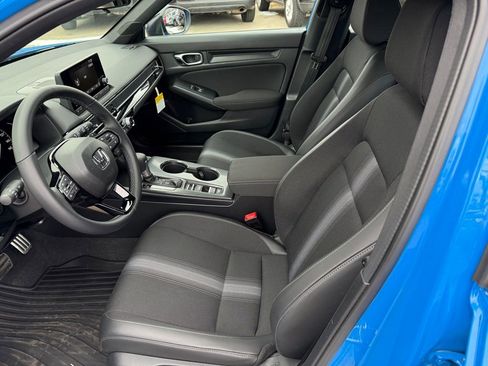 Certified 2026 Honda Civic Sport image 15