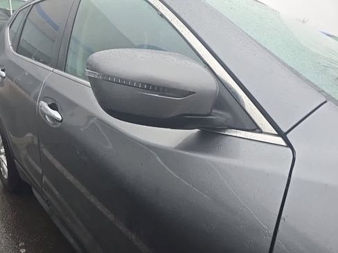 Used 2020 Nissan Rogue SV image 35