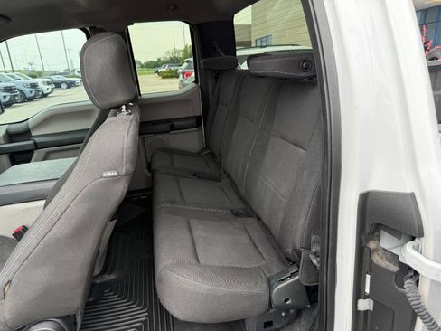 Used 2017 Ford F150 XL w/ Equipment Group 101A Mid RWD image 12