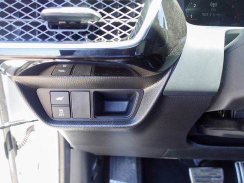 New 2025 Acura ADX A-Spec image 17