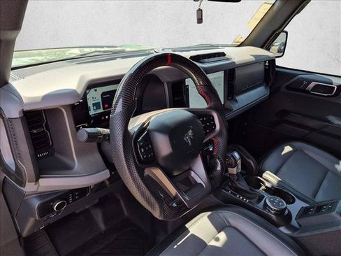 Used 2024 Ford Bronco Everglades AWD/4WD image 15