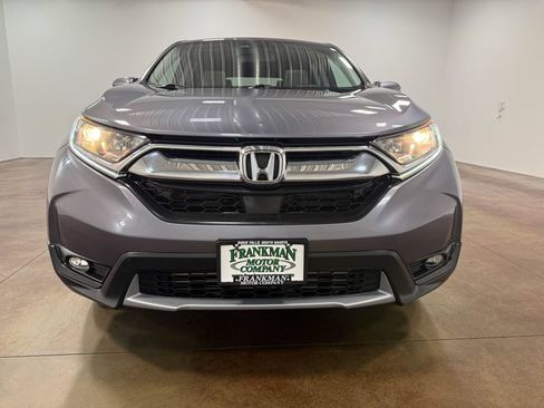 Used 2018 Honda CR-V EX-L image 40