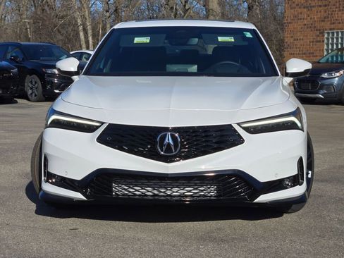 New 2026 Acura Integra A-Spec image 3
