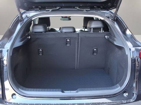 Used 2025 MAZDA CX-30 2.5 Turbo w/ Premium Plus Pkg image 35