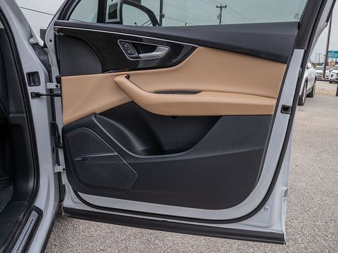 Used 2020 Audi Q7 3.0T Premium Plus w/ Premium Plus Package image 13