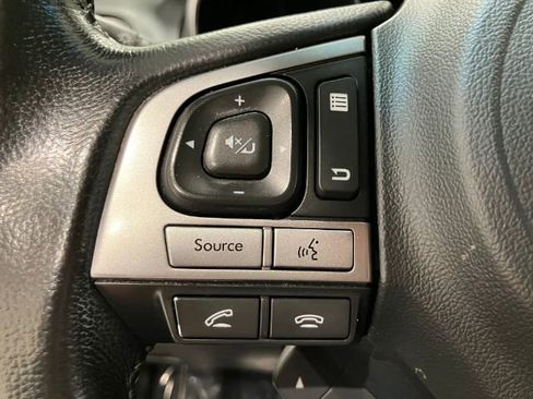 Used 2016 Subaru Outback 2.5i Premium image 38