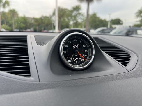 Used 2019 Porsche Macan S AWD/4WD image 41
