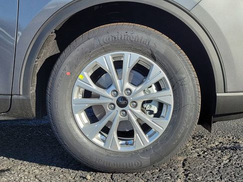 New 2026 Ford Escape Active w/ Tech Pack #1 image 9