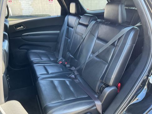 Used 2020 Dodge Durango R/T image 17