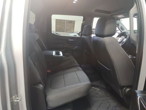 Certified 2022 Chevrolet Silverado 1500 RST AWD/4WD image 21