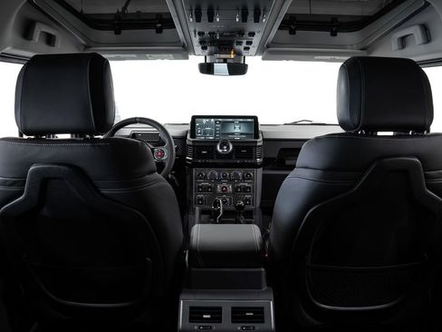 New 2026 INEOS Grenadier AWD/4WD image 22