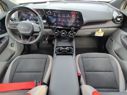 New 2026 Chevrolet Blazer EV SS image 5