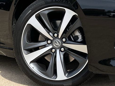 Used 2025 Acura TLX w/ Technology Package FWD image 28