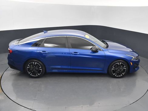 Certified 2022 Kia K5 GT-Line AWD/4WD image 49