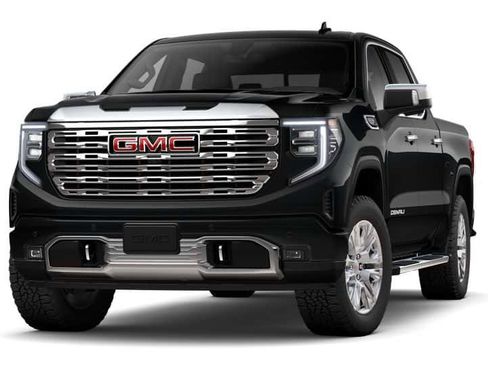 New 2026 GMC Sierra 1500 Denali AWD/4WD image 3