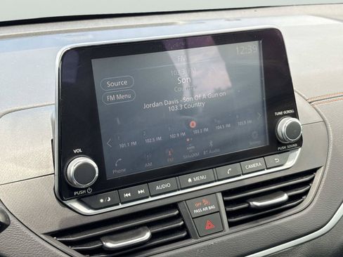 Used 2020 Nissan Altima 2.5 SR FWD image 27