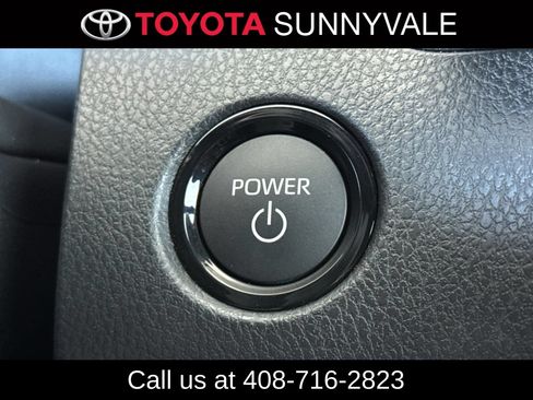 Used 2026 Toyota Camry XSE FWD image 25